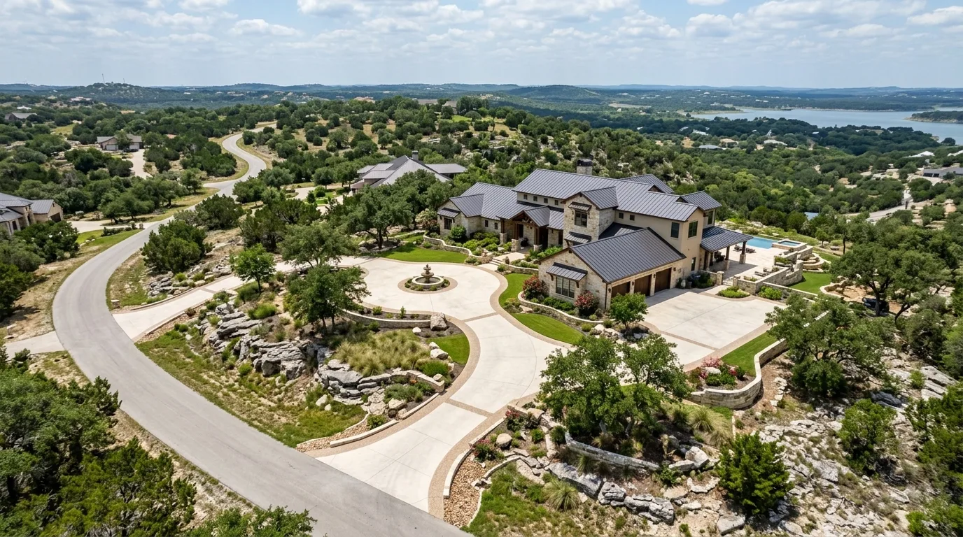 How Much Does Concrete Cost in Sansom Park, TX? 2026 Pricing Guide